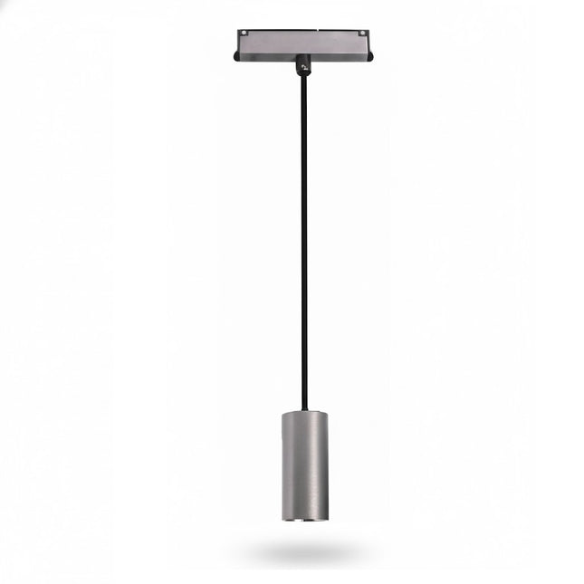 Spotlight PARATA-09 — spotlight, technical lighting by RODESIGNE