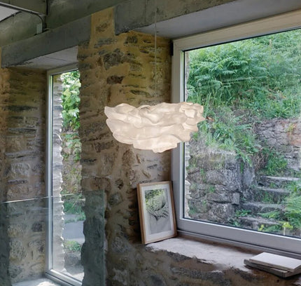Chandelier SHIRAZ — designer chandelier, custom lighting by RODESIGNE