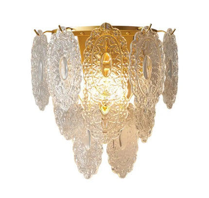 Wall Sconce GENOVA — wall sconce lamp, designer lighting by RODESIGNE