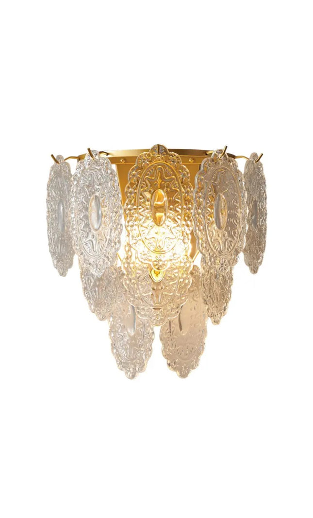 Wall Sconce GENOVA