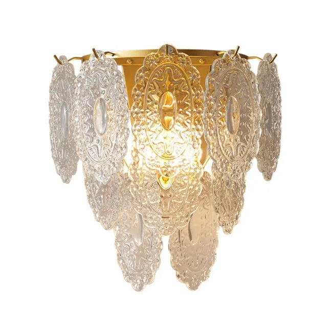 Wall Sconce GENOVA
