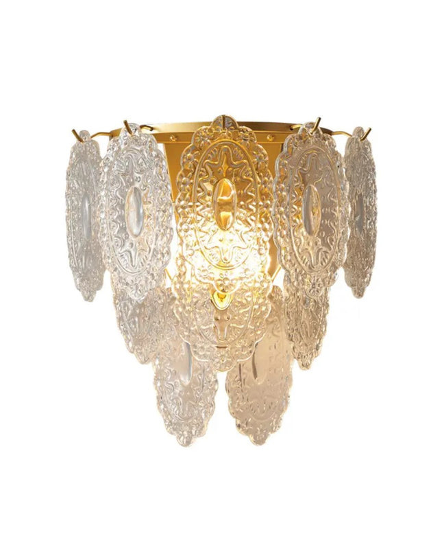 Wall Sconce GENOVA — wall sconce lamp, designer lighting by RODESIGNE