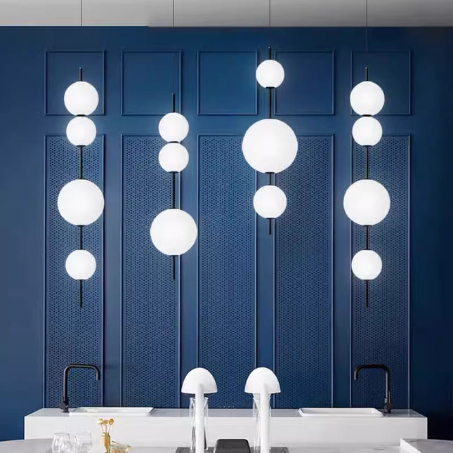 Pendant Light BERDENA