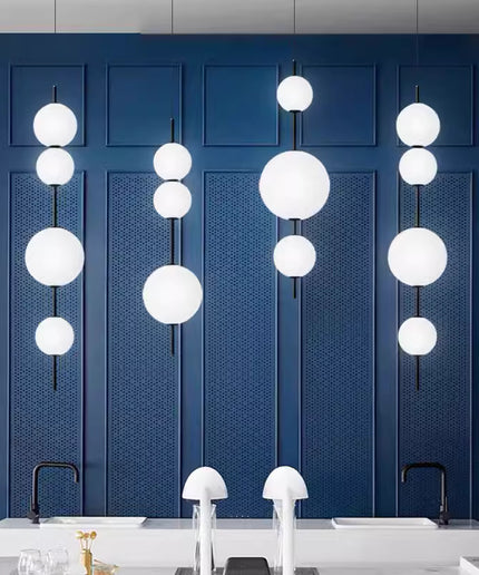 Pendant Light BERDENA