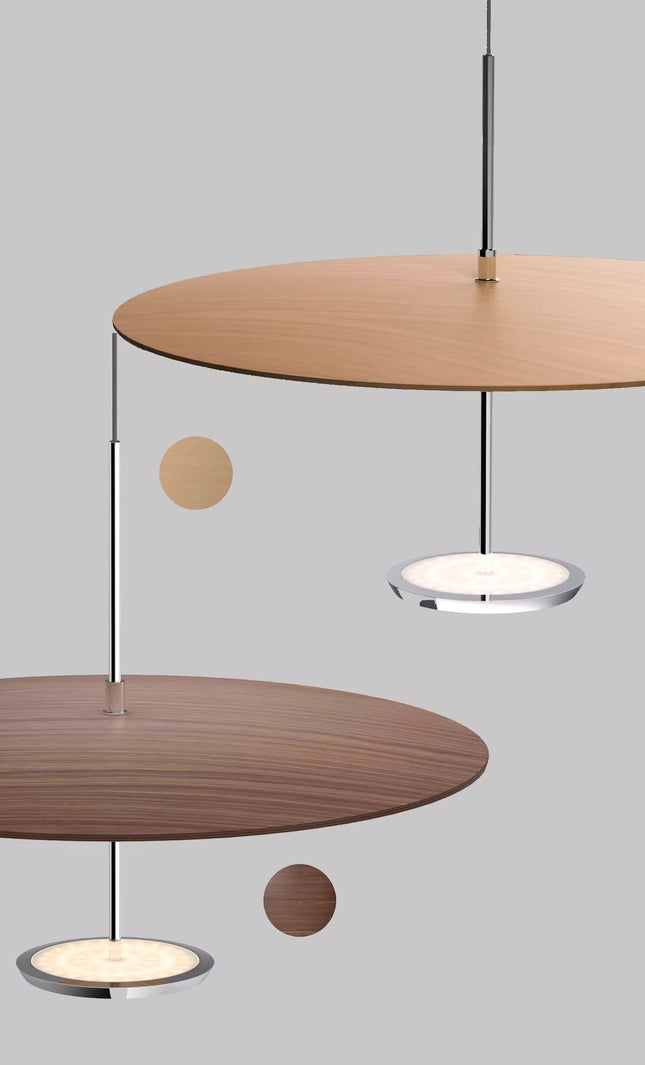 Pendant Light BARNY'S