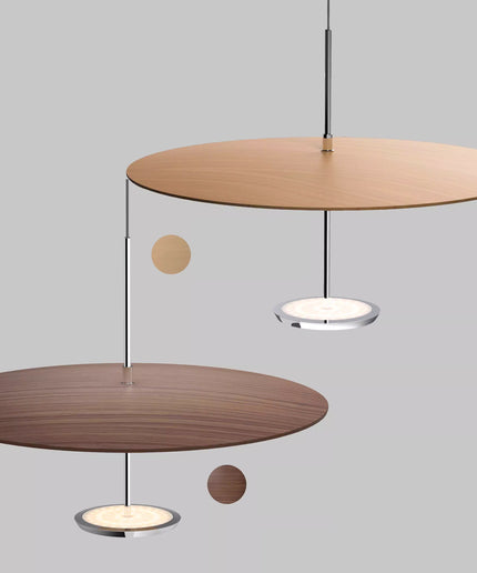 Pendant Light BARNY'S
