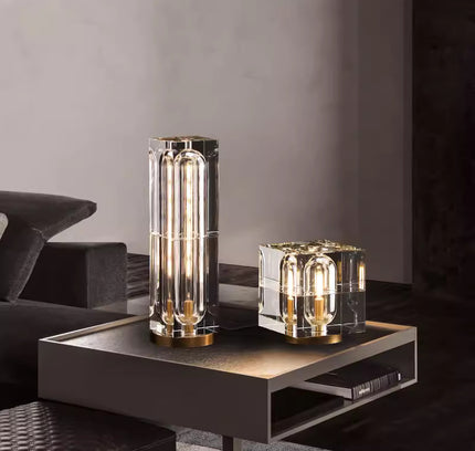 Table Lamp SENTA — designer table lamp by RODESIGNE