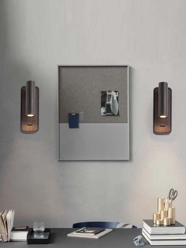 Wall Sconce LERTA Romatti