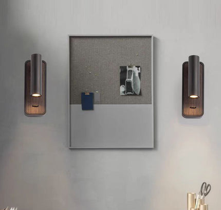 Wall Sconce LERTA Romatti — wall sconce lamp, designer lighting by RODESIGNE