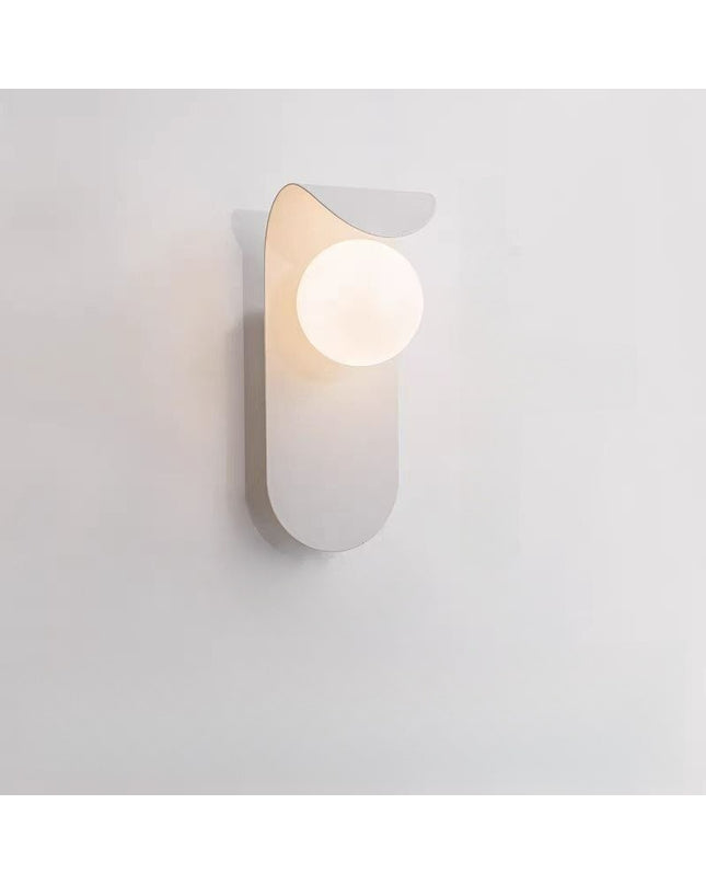 Wall Sconce TUREW — wall sconce lamp, designer lighting by RODESIGNE