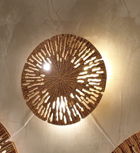 Wall Sconce GALLEY
