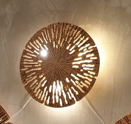 Wall Sconce GALLEY — wall sconce lamp, designer lighting by RODESIGNE