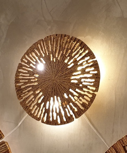 Wall Sconce GALLEY
