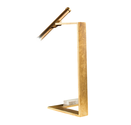 Table Lamp PLAT — designer table lamp by RODESIGNE