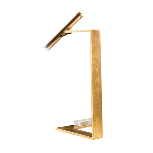 Table Lamp PLAT — designer table lamp by RODESIGNE