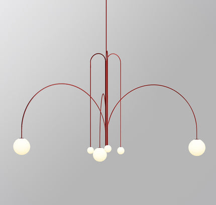 Chandelier ONADA by Rodesigne