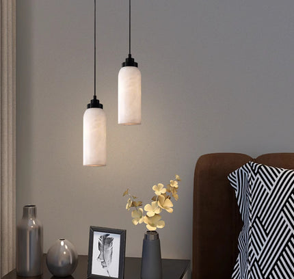 Pendant Light ANISTA — modern pendant light, custom designer lighting by RODESIGNE