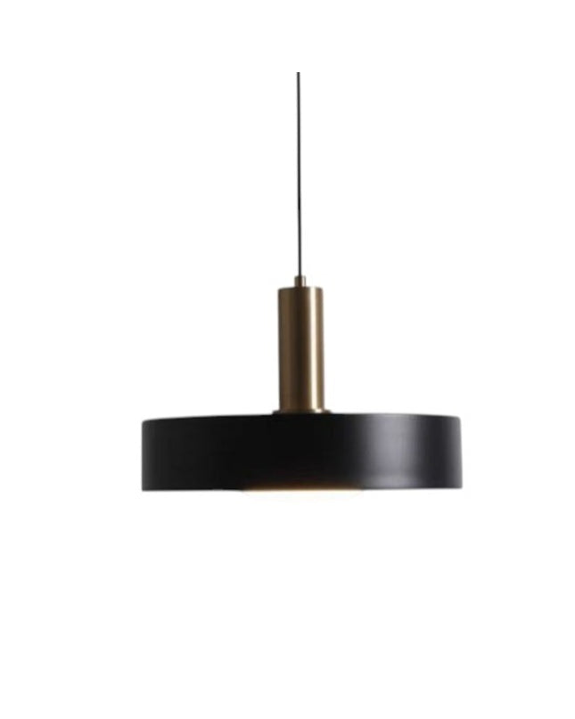 Pendant Light OTERRAS — modern pendant light, custom designer lighting by RODESIGNE