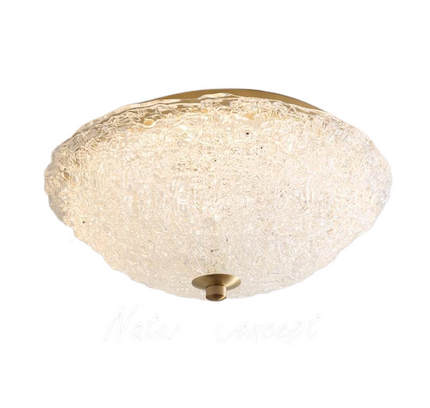 Ceiling Light VIVIEN — ceiling light fixture, designer lighting by RODESIGNE