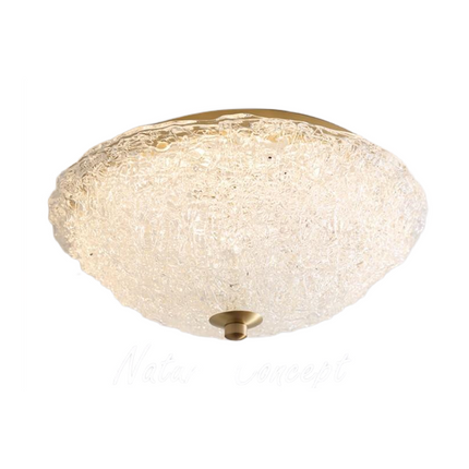 Ceiling Light VIVIEN — ceiling light fixture, designer lighting by RODESIGNE