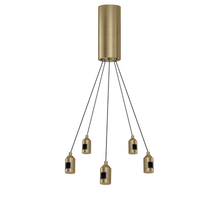Ceiling Mount FYNEST — track lighting accessory, technical lighting by RODESIGNE