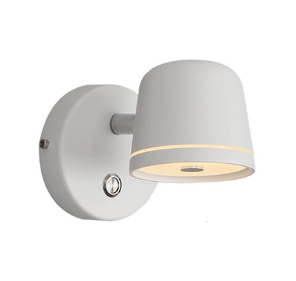 Wall Sconce SUPIOR — wall sconce lamp, designer lighting by RODESIGNE