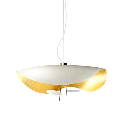 Pendant Light BATSY DOUBLE — modern pendant light, custom designer lighting by RODESIGNE