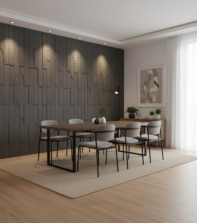 Wall Panel MURETTO STONE