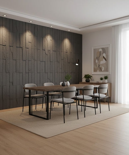 Wall Panel MURETTO STONE