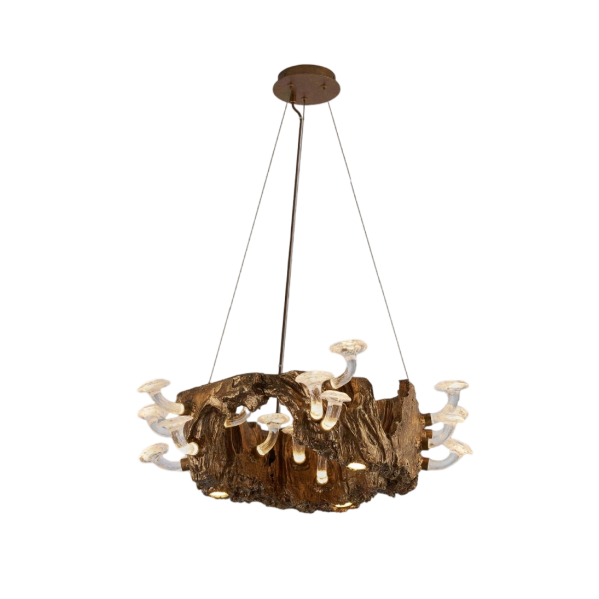 Chandelier ESCADA CANOPE