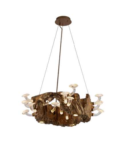 Chandelier ESCADA CANOPE