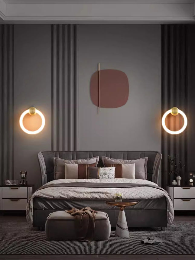 Wall Sconce VIVOR