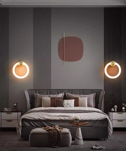 Wall Sconce VIVOR