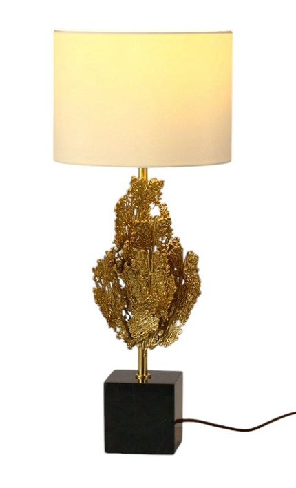 Table Lamp PUMTO