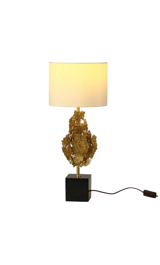 Table Lamp PUMTO
