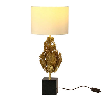 Table Lamp PUMTO — designer table lamp by RODESIGNE