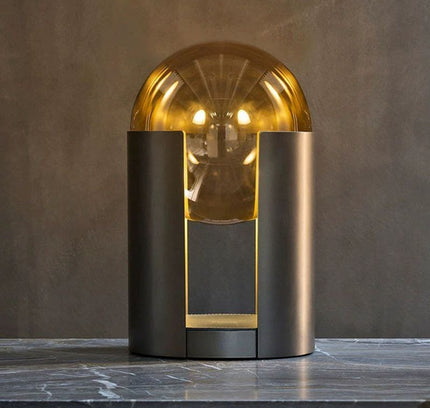 Table Lamp ERZAS — designer table lamp by RODESIGNE