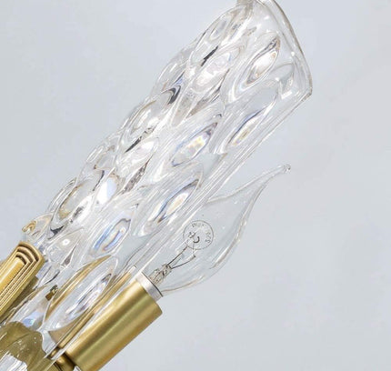Wall Sconce ALIGERO — wall sconce lamp, designer lighting by RODESIGNE