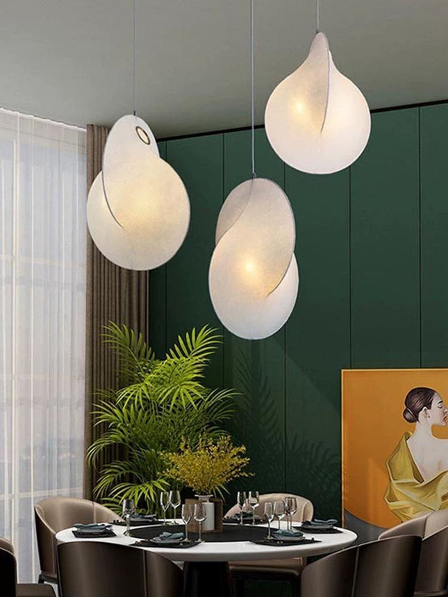 Pendant Light TINTOS