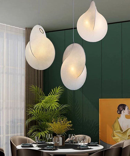Pendant Light TINTOS