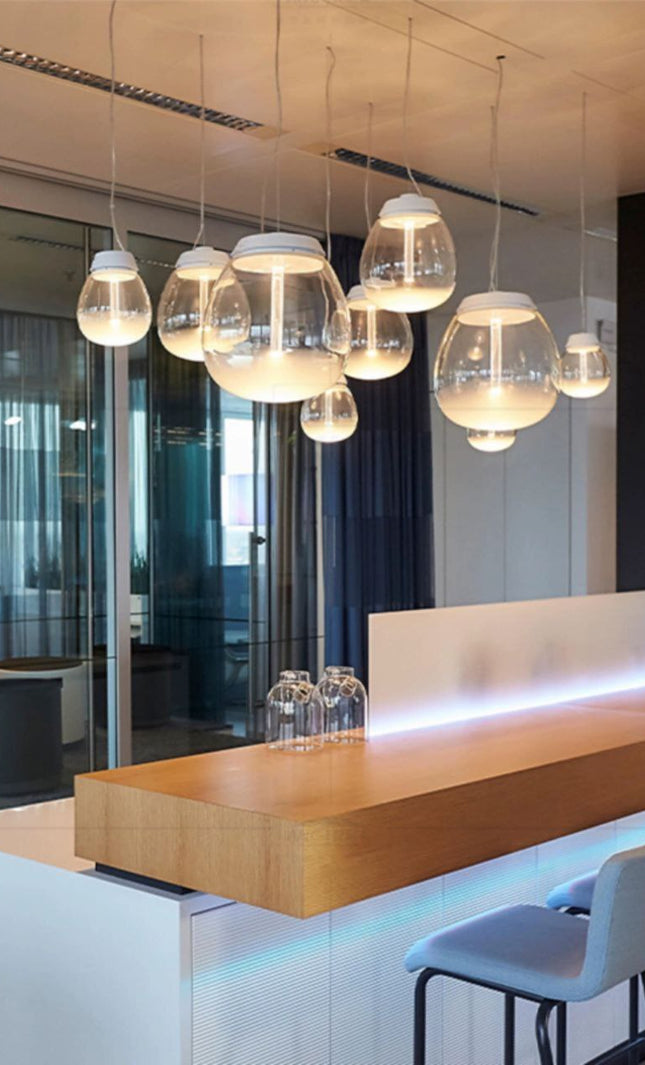 Pendant Light COLPAR