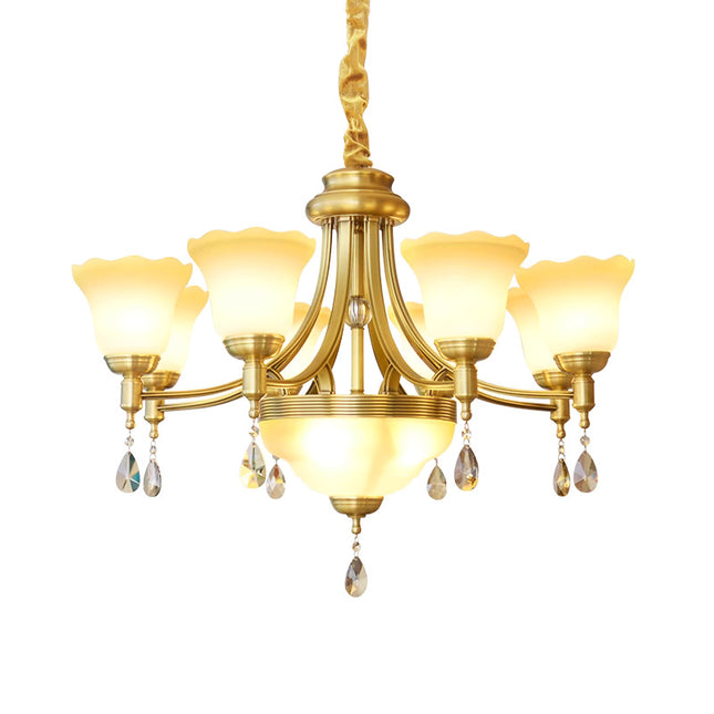 Chandelier ROSETTA