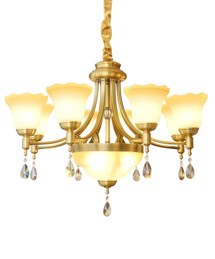 Chandelier ROSETTA