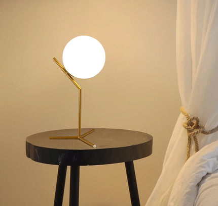 Table Lamp IC — designer table lamp by RODESIGNE