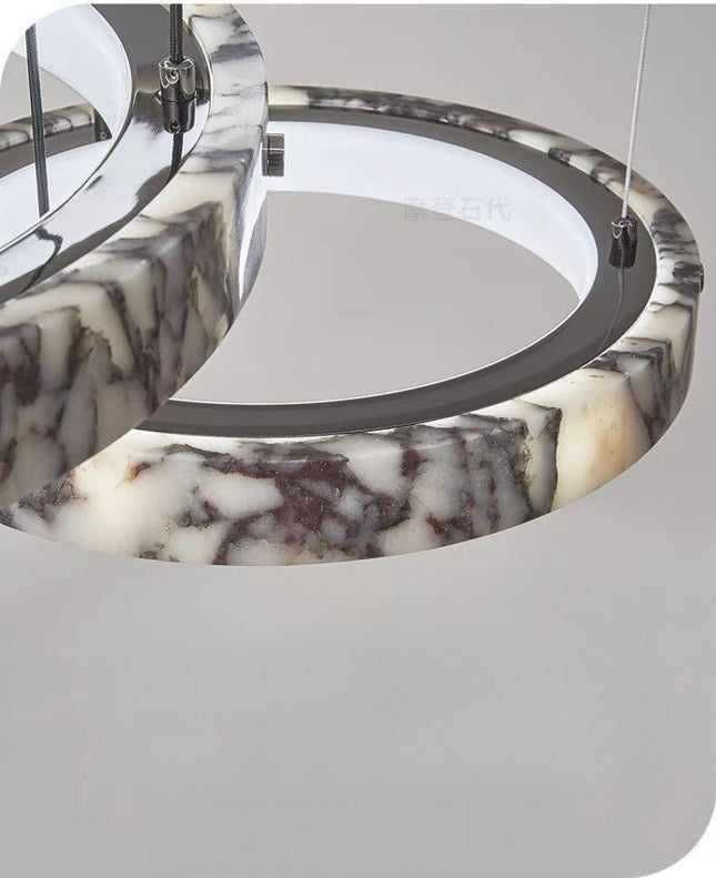 Chandelier ORBITARX by Romatti