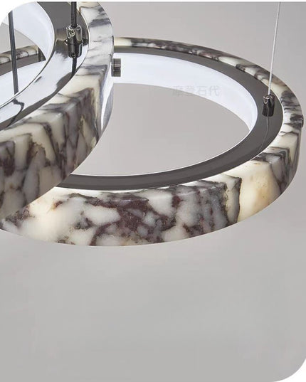 Chandelier ORBITARX by Romatti