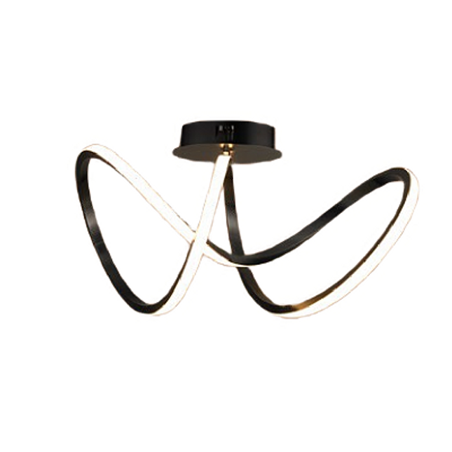 Ceiling Light GERWY — ceiling light fixture, designer lighting by RODESIGNE