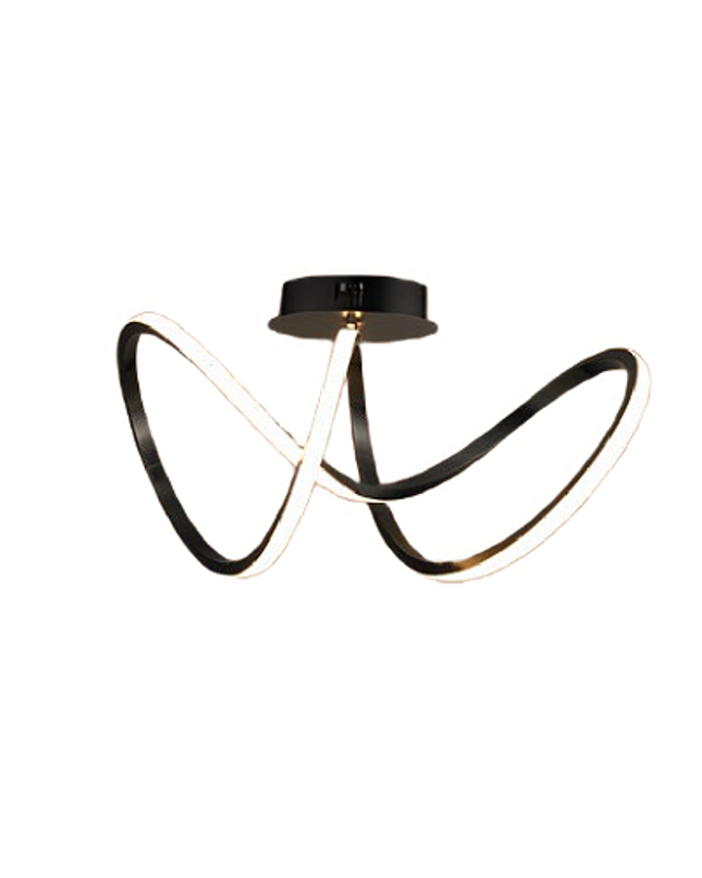 Ceiling Light GERWY — ceiling light fixture, designer lighting by RODESIGNE