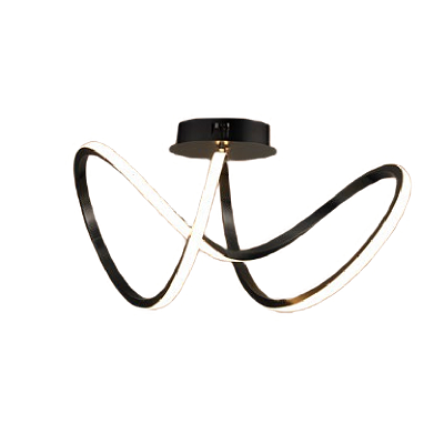 Ceiling Light GERWY — ceiling light fixture, designer lighting by RODESIGNE
