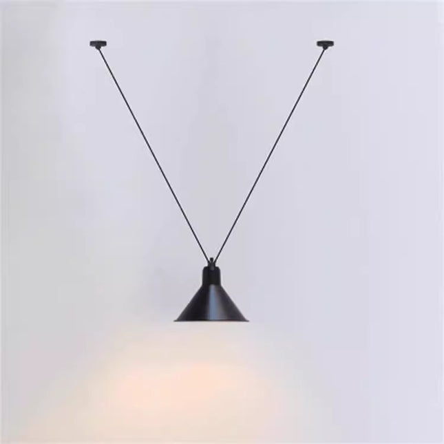 Pendant Light PLAUS